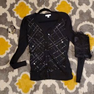 Urban Outfitter wrislet,Bebe bracelets, NY&Co (m)